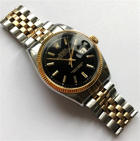 rolex datejust jubilee prezzo nuovo|vintage rolex datejust 36mm.